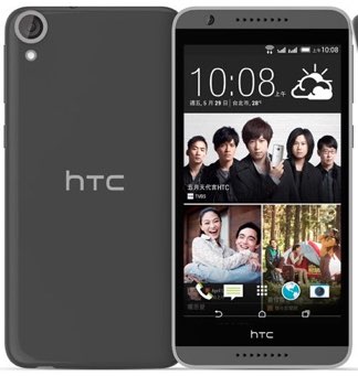 HTC Desire 820G+ Dual SIM